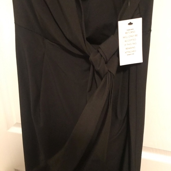 Sleeveless pantsuit - Picture 3 of 5